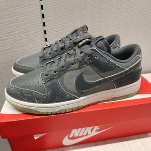 Nike Dunk Low Retro PRM men's size 9